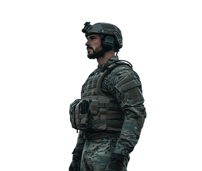 Military Personnel