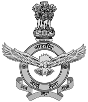 IAF Badge