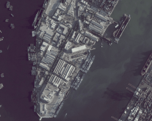 Satellite
